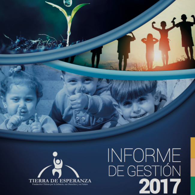 portada informe 2017