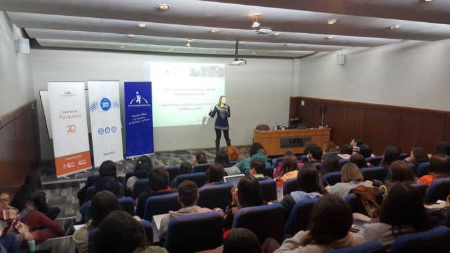 Tierra de Esperanza UDD