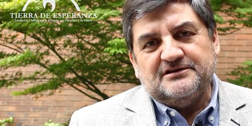 Tierra de Esperanza Educación