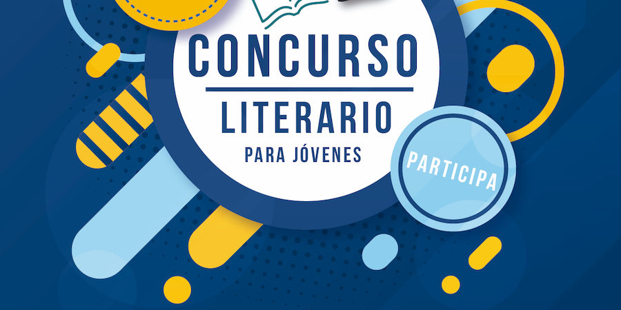 afiche literario