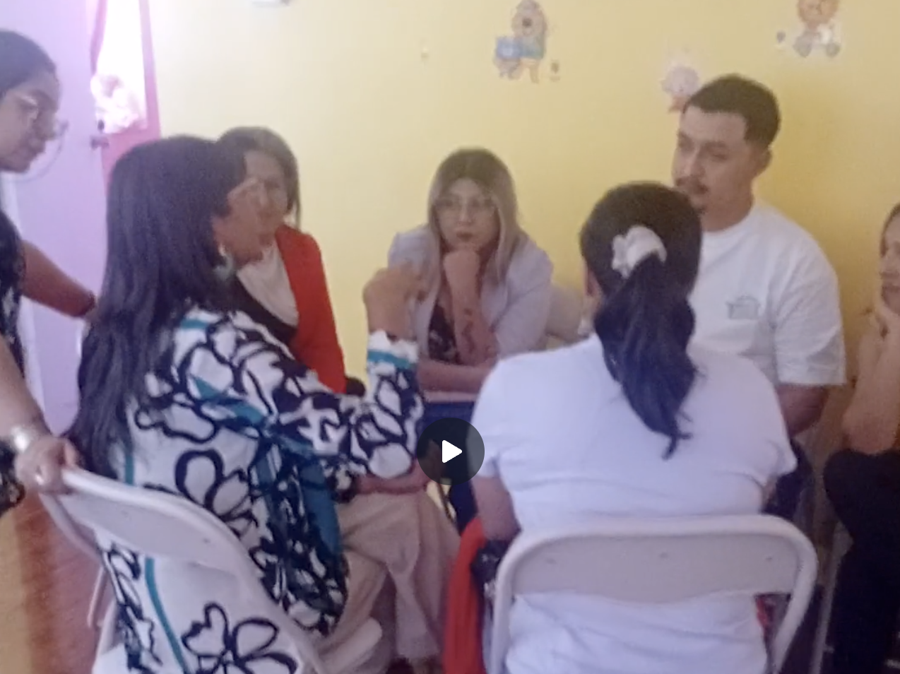 Jornada de desarrollo organizacional convocó a Direcciones y subrogancias en Calama y Antofagasta