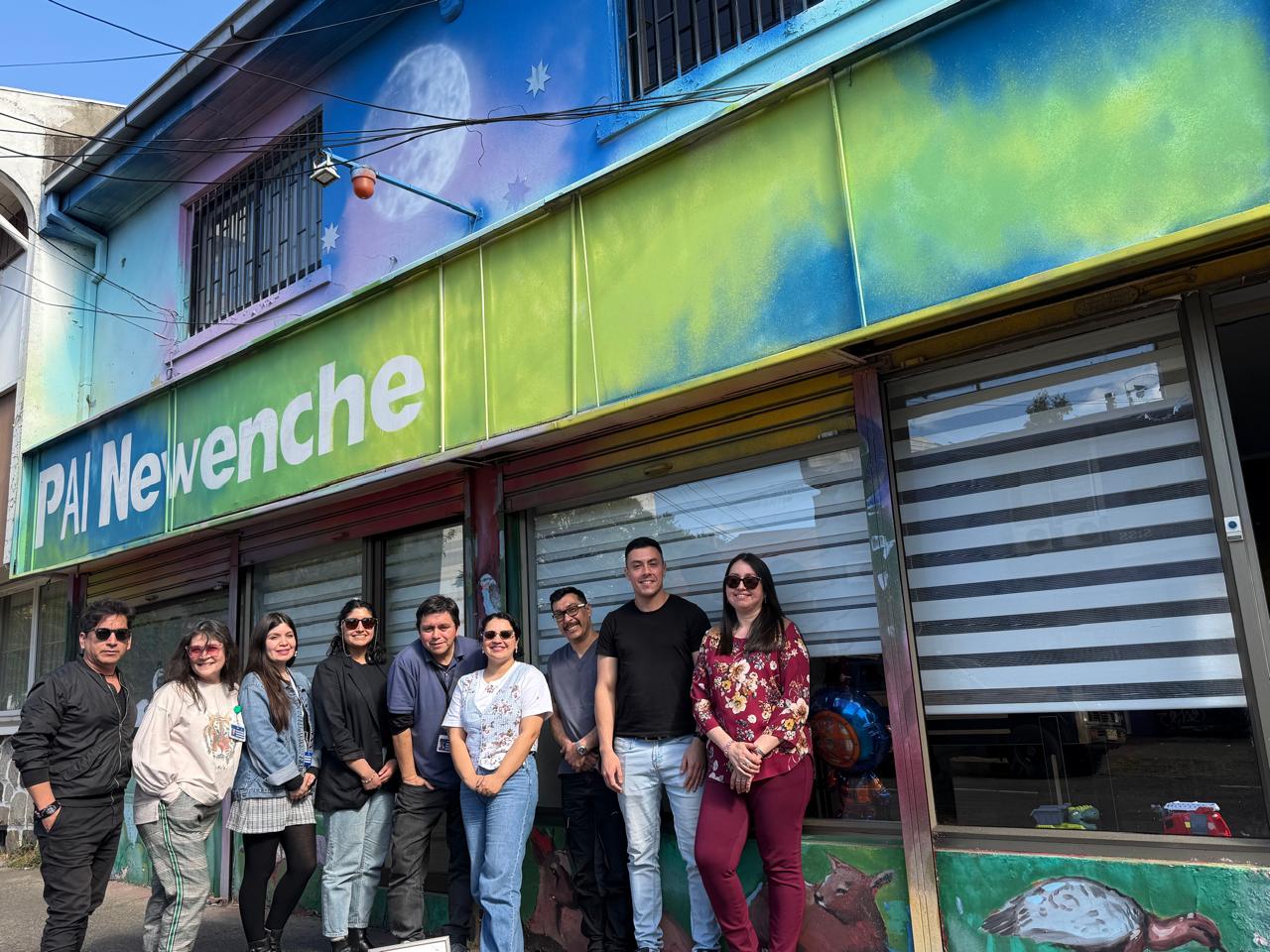 Programas de Tierra de Esperanza en La Araucanía son reconocidos por su contribución a la rehabilitación de adolescentes y jóvenes